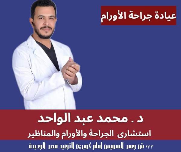 Dr. Mohamed Abdel Wahed