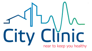 Clinics City Clinic Helwan