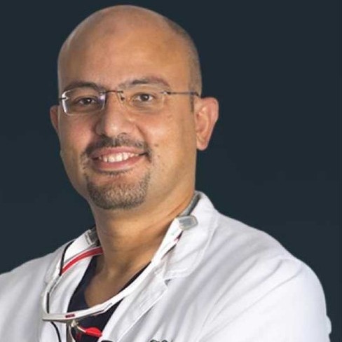 Dr. Tarek Abd Elhamid