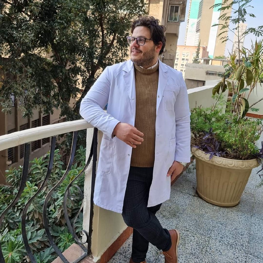 دكتور احمد المر
