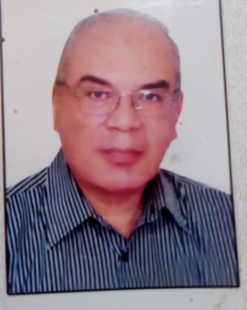 Dr. Adel Maamon