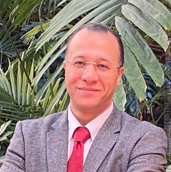 Dr. Ahmed Saeed Aly