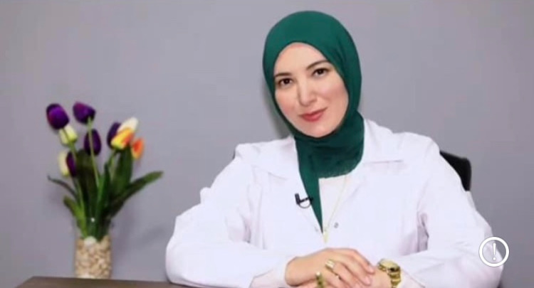 Dr. Nermeen Gamal