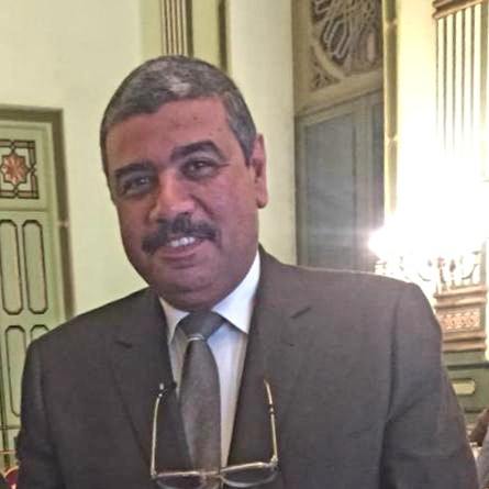 Dr. Essam Abdelmohsen
