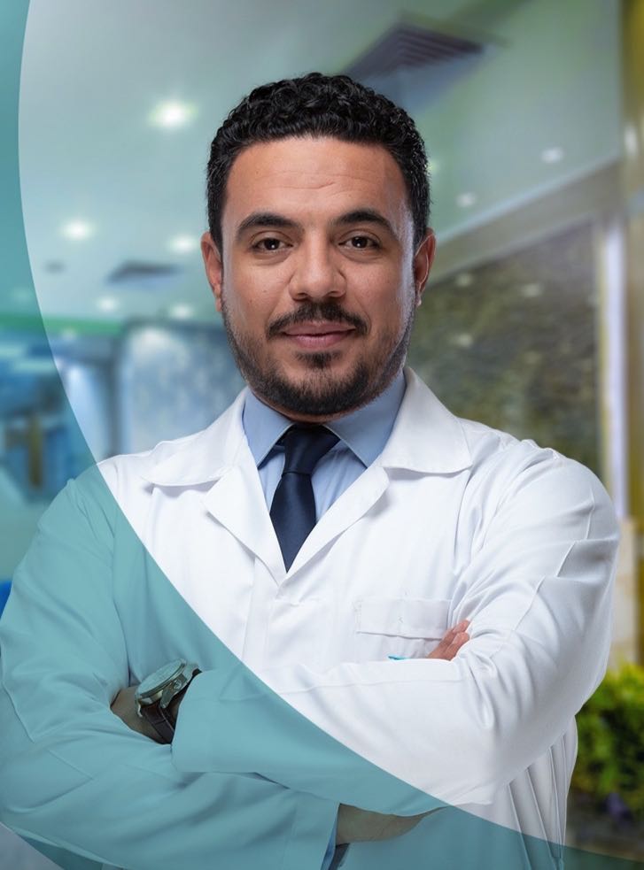 دكتور د احمد خيرى صقر