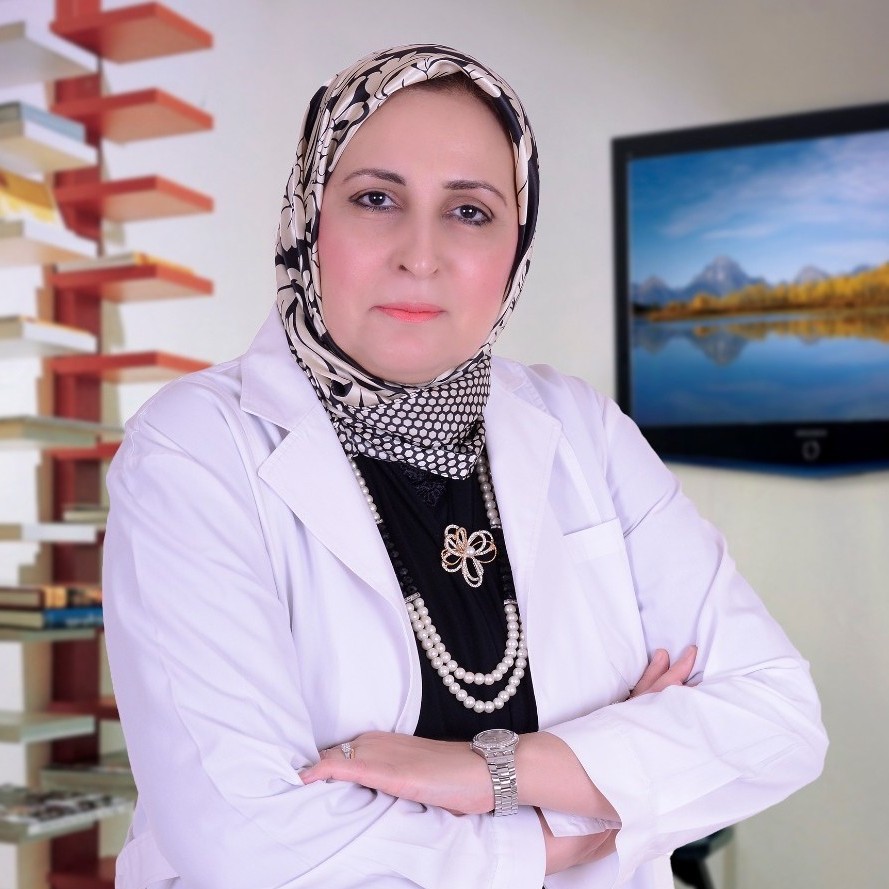 Dr. Hala Esam El Sheikh