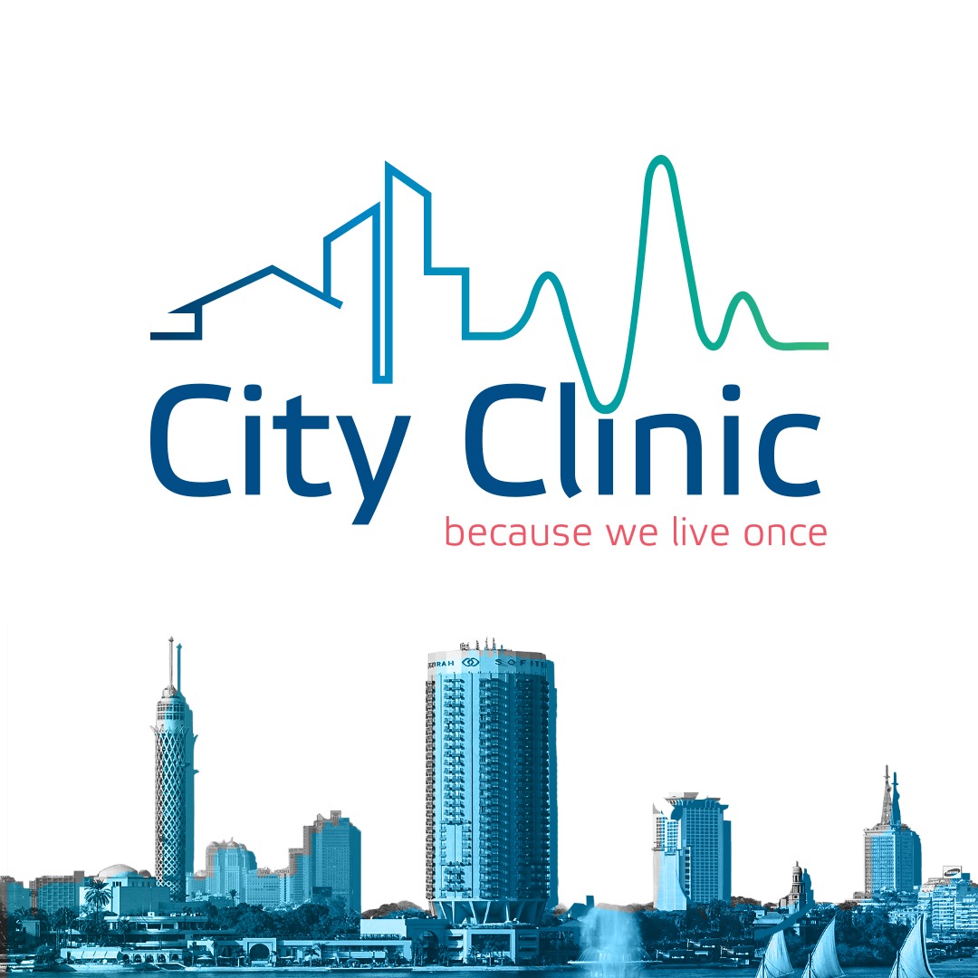 Clinics سيتي كلينيك مدينة نصر