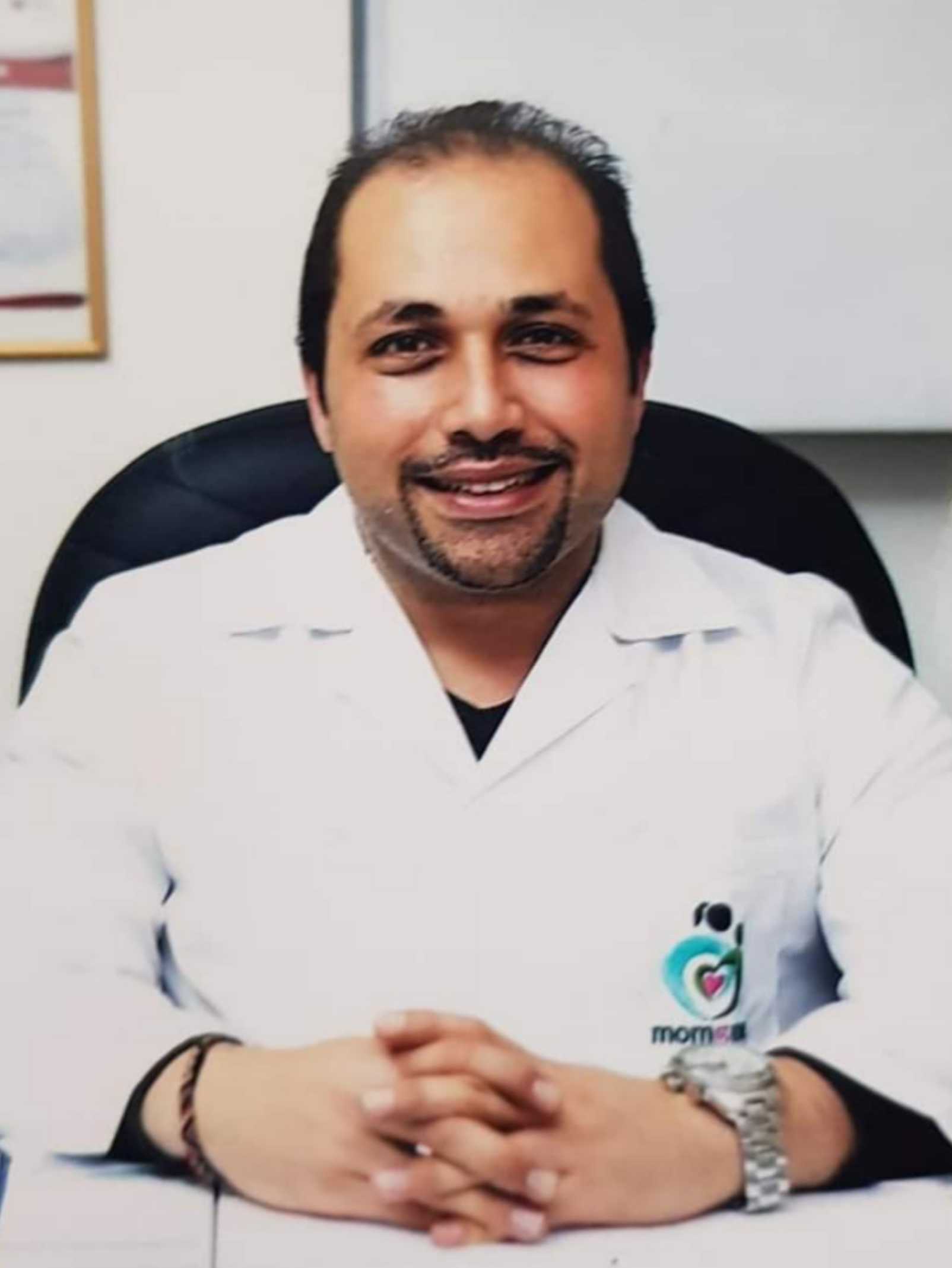 دكتور ياسر عبد الخالق