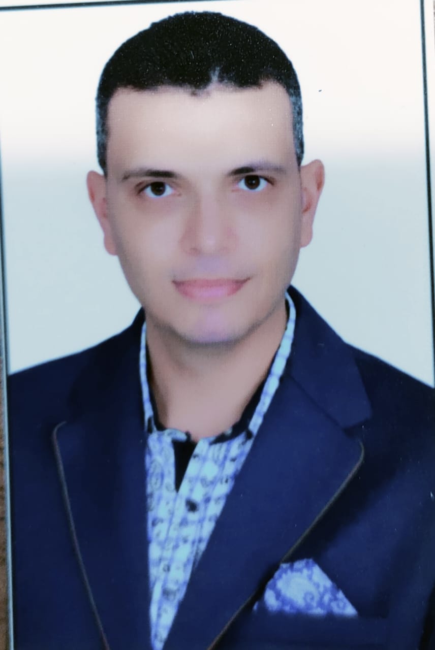 دكتور عمرو خليل شقران
