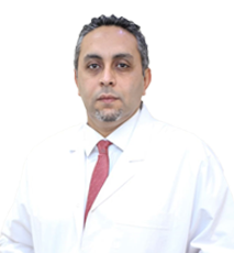 دكتور احمد الغزالي