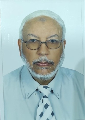 دكتور خالد عبد الحفيظ