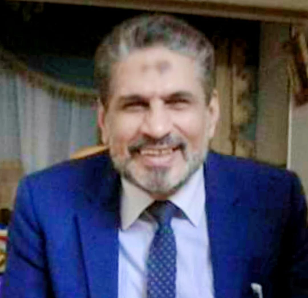 دكتور محى الدين رجب محمد