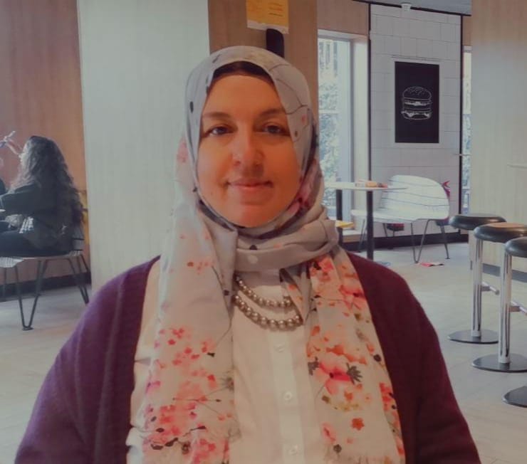 Dr. Naglaa El-Hendawy