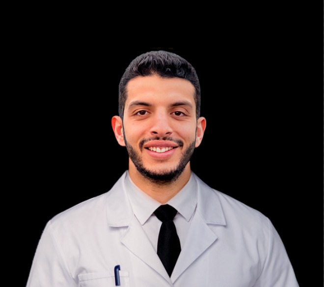 Dr. Mustafa Hassan