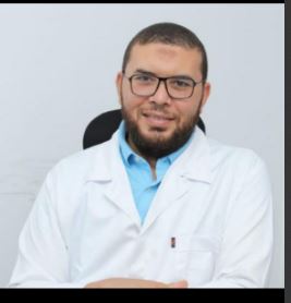 دكتور احمد يوسف سعده