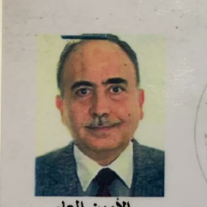 دكتور علي حسن طاهر