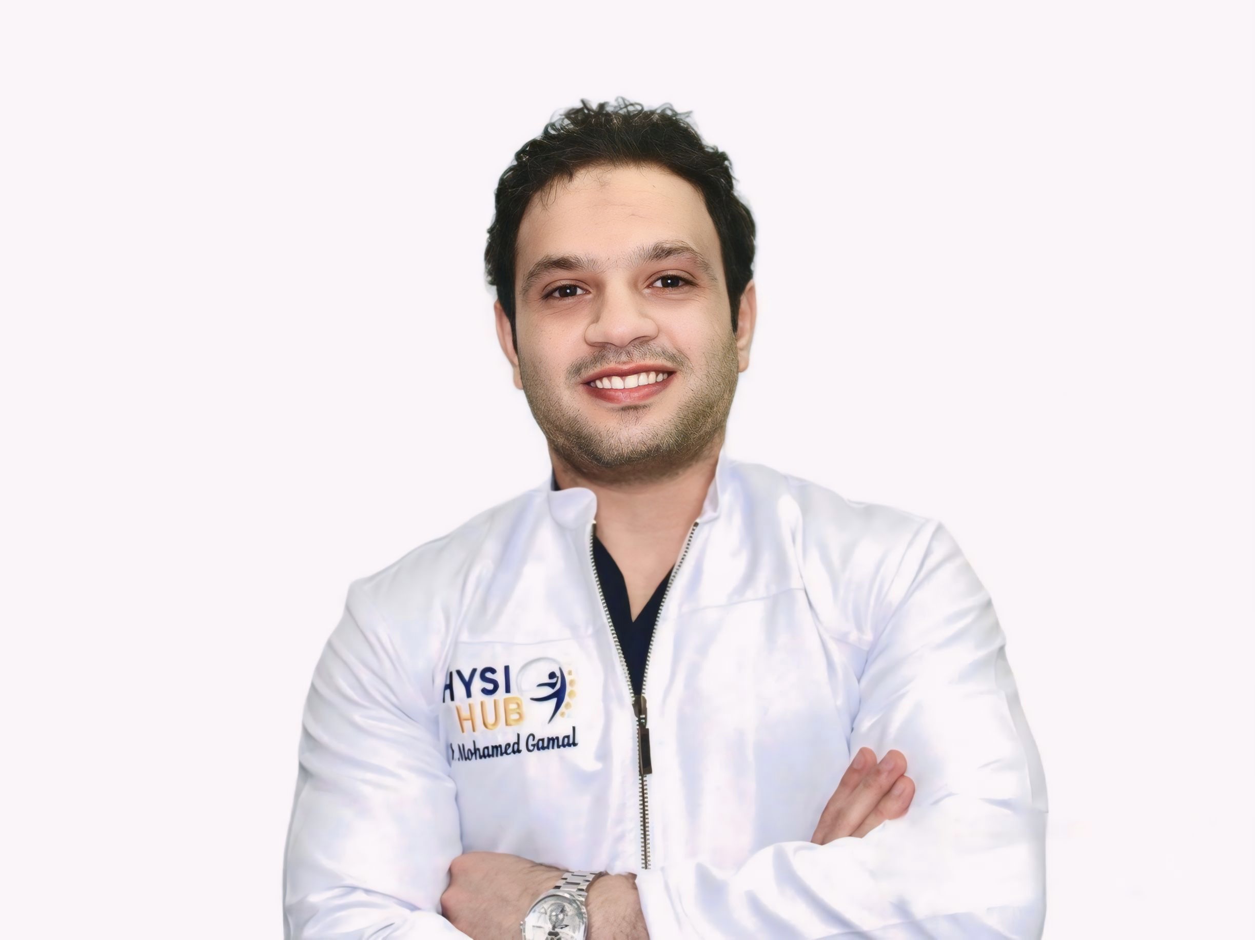 دكتور محمد جمال عدلي