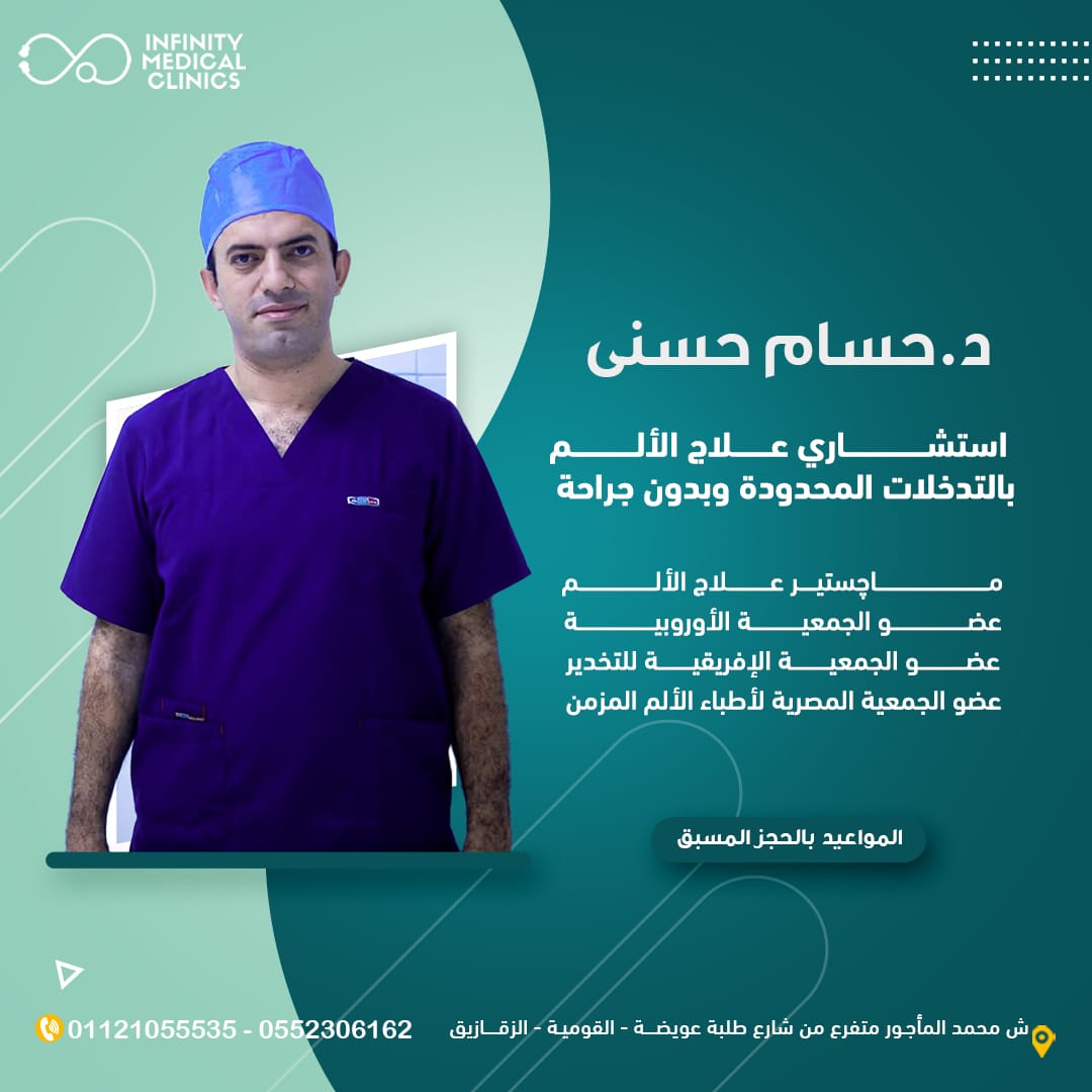 Dr. Hossam Hosni