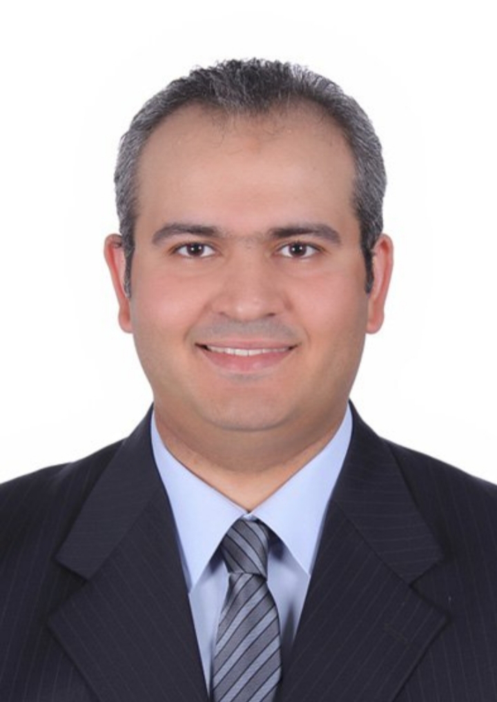 دكتور محمد حشيش