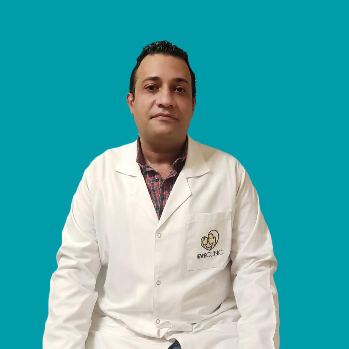 دكتور محمد ابوالعز
