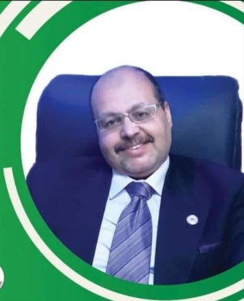 دكتور خالد الشامي