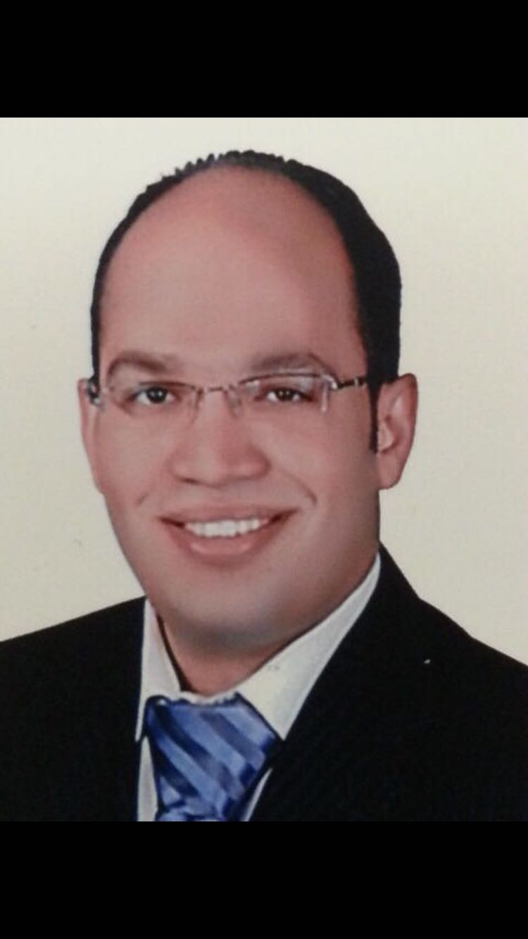 Dr. Mohamed Abdelmonem Abotaha