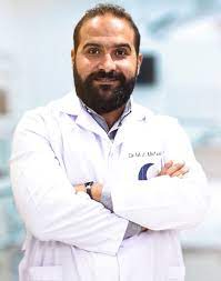 Dr. Mohamed Metwaly