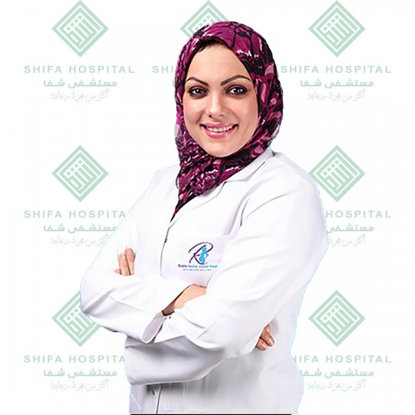 Dr. Rasha Medhat