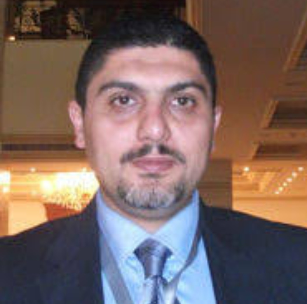 Dr. Ahmed Badrawy