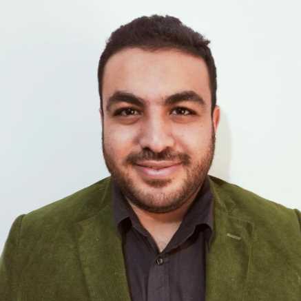 Dr. Ali Mohamed Al-Oteify