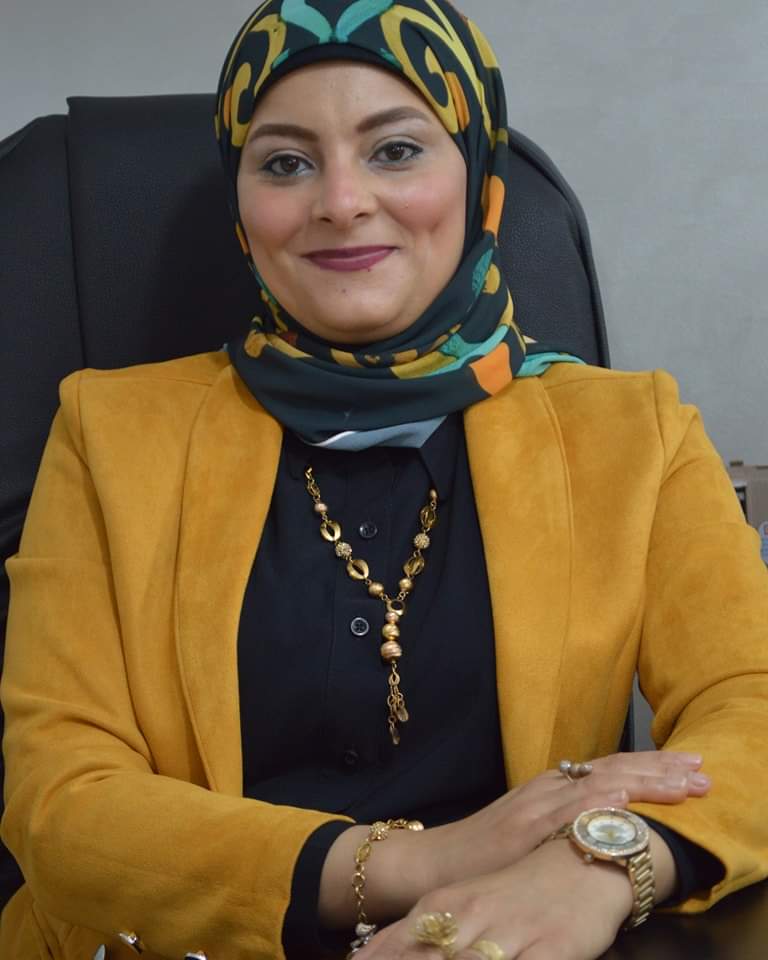 Dr. Ghada Omran