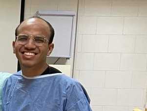 Dr. Mostafa Aldardeer