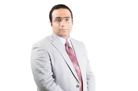 Dr. Ahmed Ashraf Essa