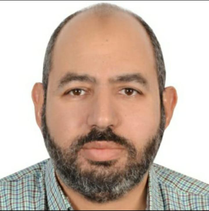 Dr. Amr Abdel Hameed