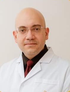 Dr. Ahmed Salah Sabra