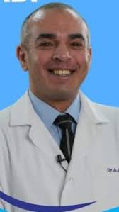 دكتور احمد عبد الحليم