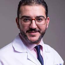 دكتور احمد الشاذلي
