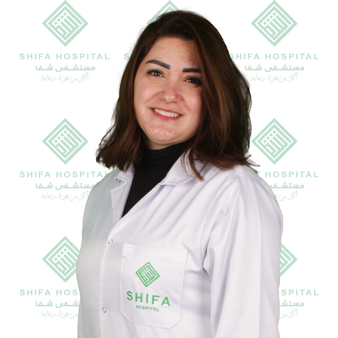 Dr. Hanan El Rabaa