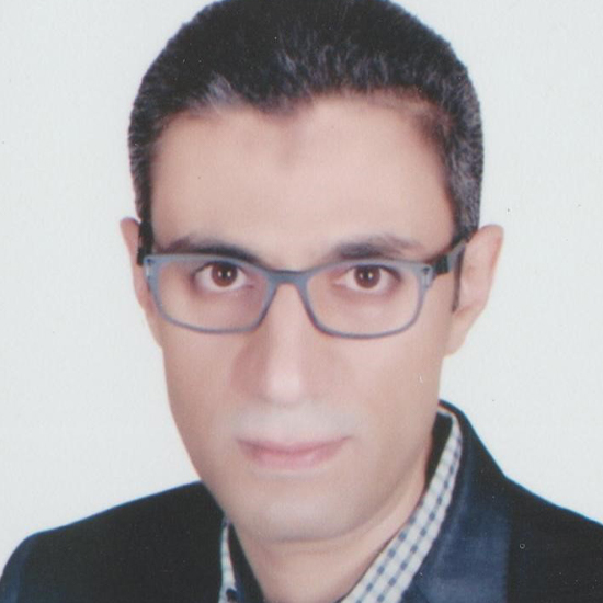 Dr. Mohamed Mahran