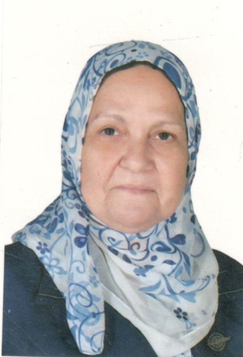 Dr. Al-Rawhaa Ahmed