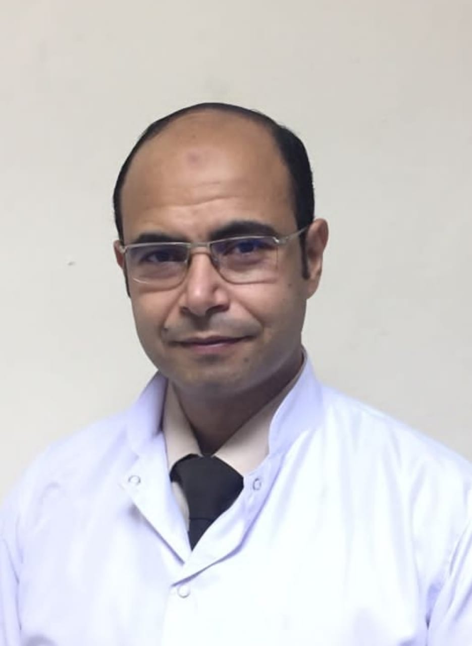 دكتور محمد نجاتي