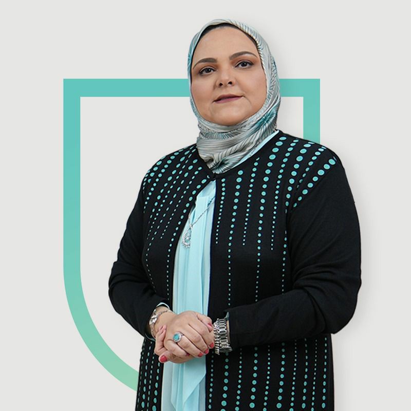 Dr. Doaa Salah Atta