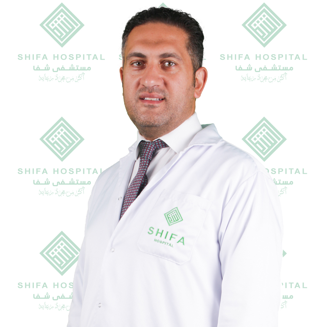 دكتور عمرو فؤاد
