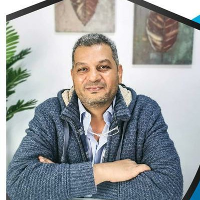 دكتور عمرو شوقي