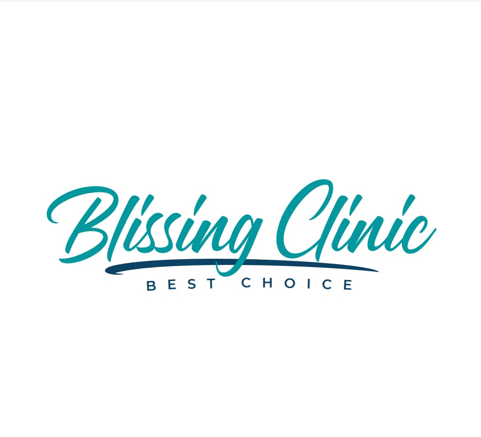 Clinic Blissing Specialized