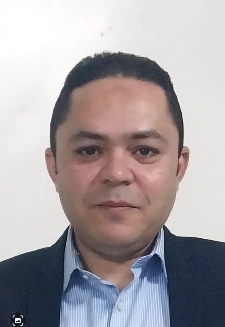 Dr. Mahmoud Abdel Hamid Ahmed