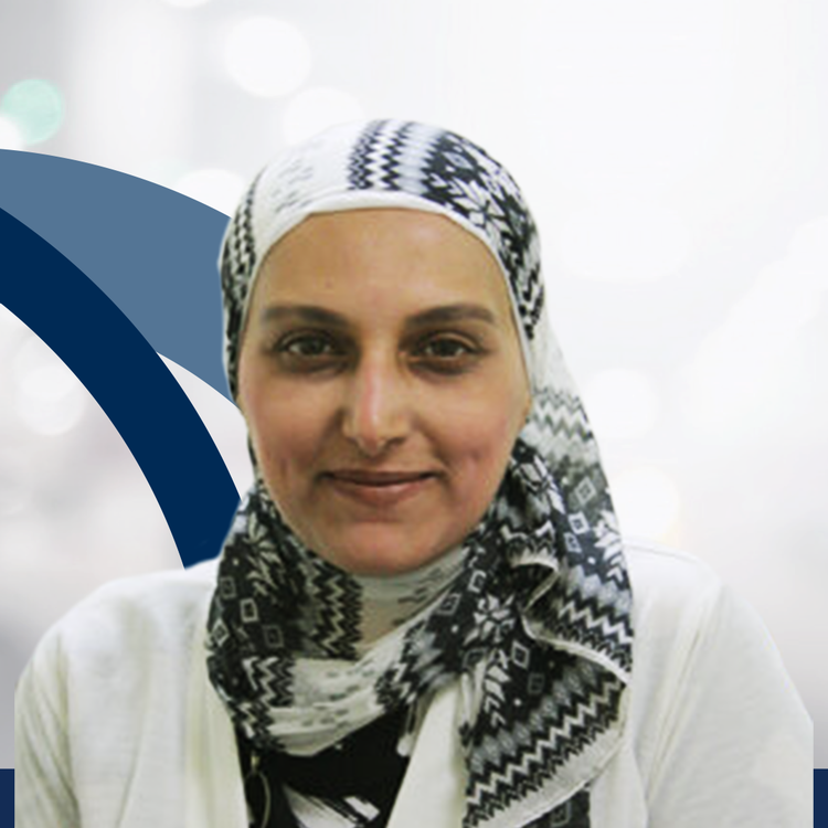 Dr. Nermina Al Aishy
