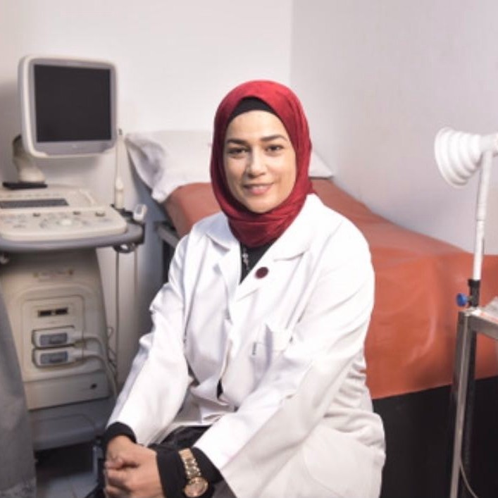 Dr. Hala Tantawy