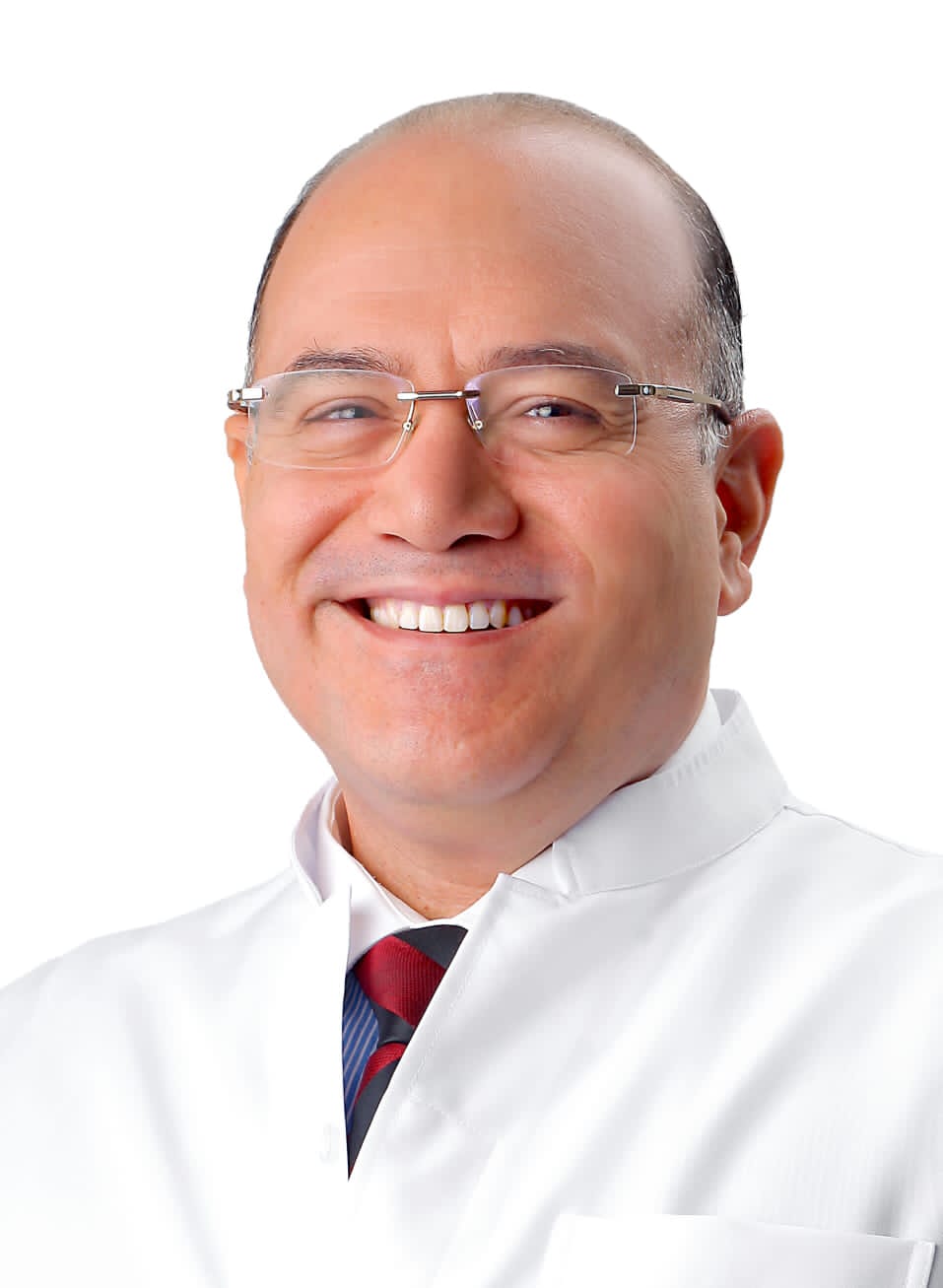 Dr. Magdy Gamal Abdel-Kader
