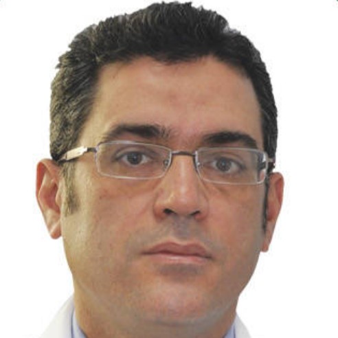 Dr. Ahmed Mohy eldin